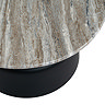 Tipton coffee table close up image