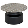 Tipton coffee table stock image