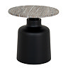 Tipton Side Table stock image