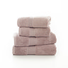 Boston Pink Towel Stack