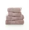 Boston Pink Towel Stack