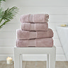 Boston Pink Towels