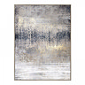 Torrent framed canvas