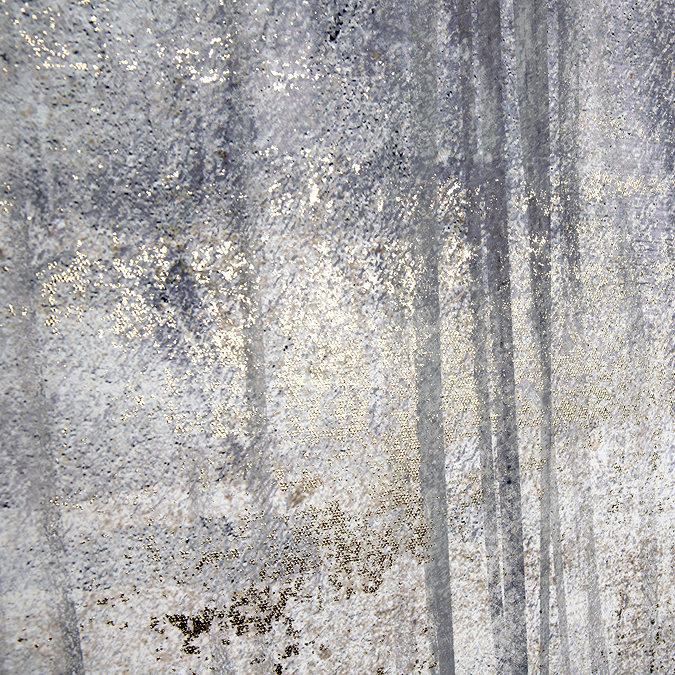 Torrent framed canvas