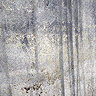 Torrent framed canvas