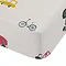 Transport Fitted Sheet