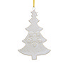 Tree and Snowflake set