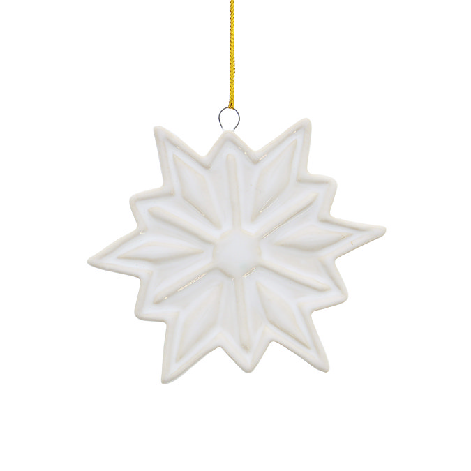 Tree and Snowflake set