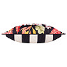 Tropical Bloom outdoor cushion side  image 4 