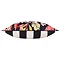 Tropical Bloom outdoor cushion side  image 4 