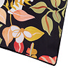 Tropical Bloom outdoor cushion close up image 5
