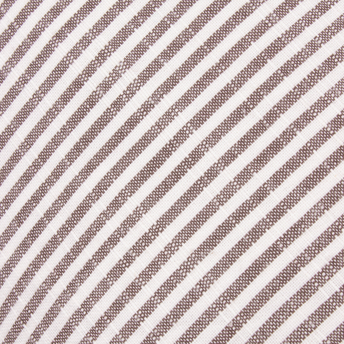 truro chocolate cushion 