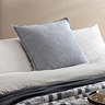 Truro Cushion Sky Blue 