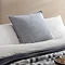 Truro Cushion Sky Blue 
