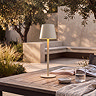 Turin Lamp Ivory