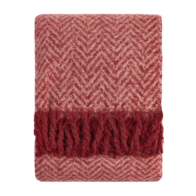 Tweedie berry throw image