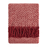 Tweedie berry throw image