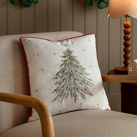 Twinkling tree image 1
