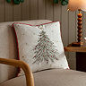 Twinkling tree image 1