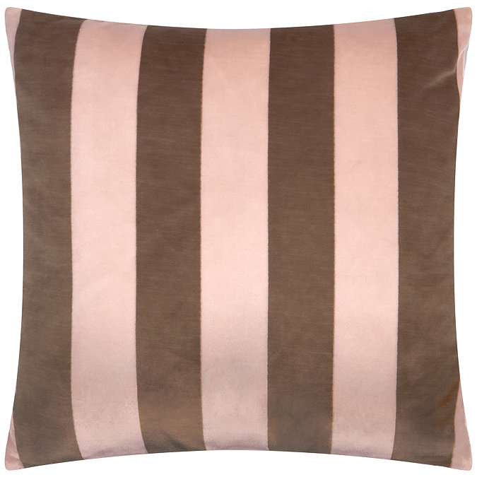 Ultimate Stripe Berry cushion image