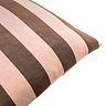 Ultimate Stripe Berry cushion image