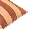 Ultimate Stripe Pumpkin Spice cushion image