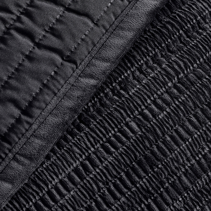 velvet pinsonic black image