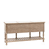 Vermont 2 Door 2 Drawer Sideboard