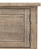 Vermont 2 Door 2 Drawer Sideboard