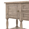 Vermont 2 Door 2 Drawer Sideboard