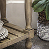 Vermont 2 Drawer Console Table image