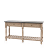 Vermont 2 Drawer Console Table image