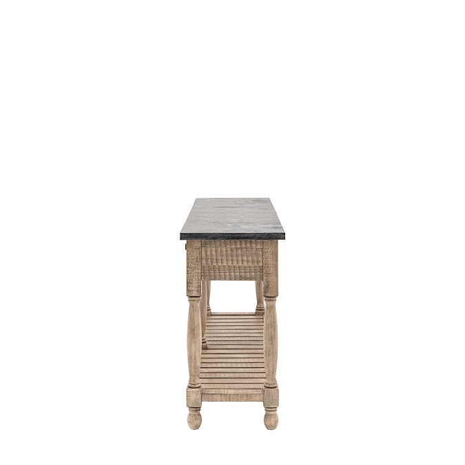 Vermont 2 Drawer Console Table image