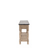 Vermont 2 Drawer Console Table image