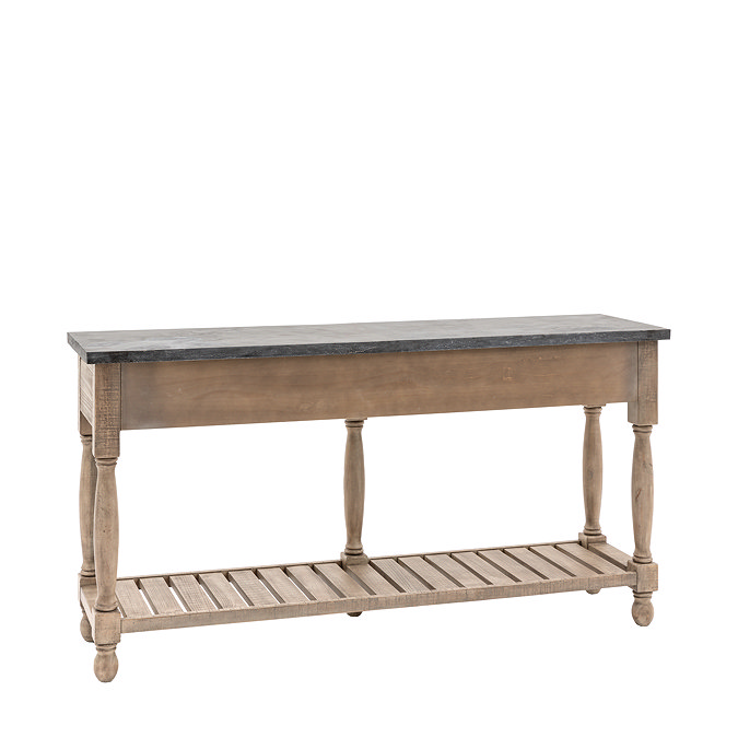 Vermont 2 Drawer Console Table image