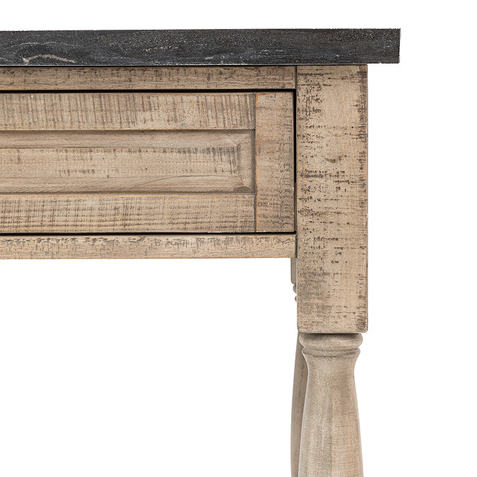 Vermont 2 Drawer Console Table image