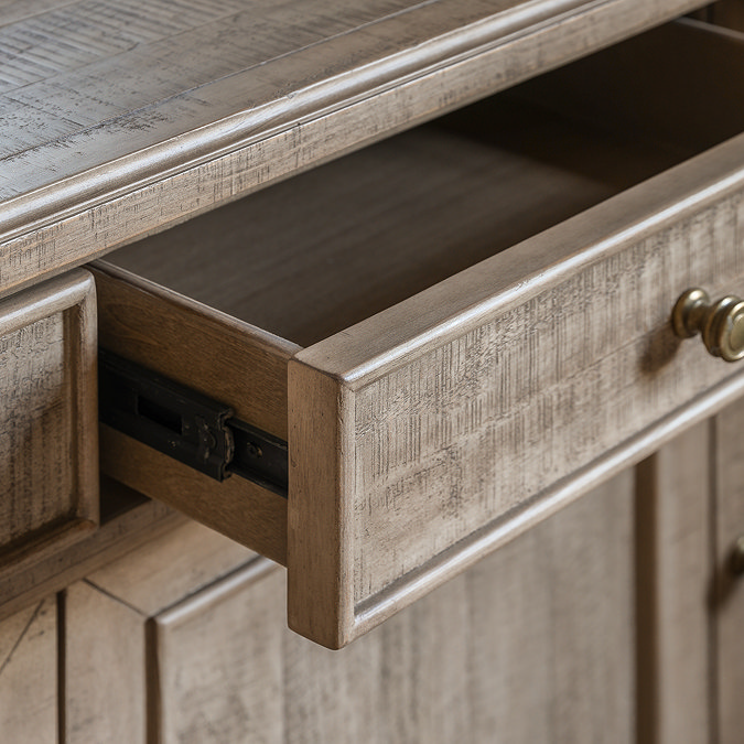 Vermont 3 door 3 drawer sideboard image