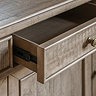 Vermont 3 door 3 drawer sideboard image