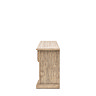 Vermont 3 door 3 drawer sideboard image
