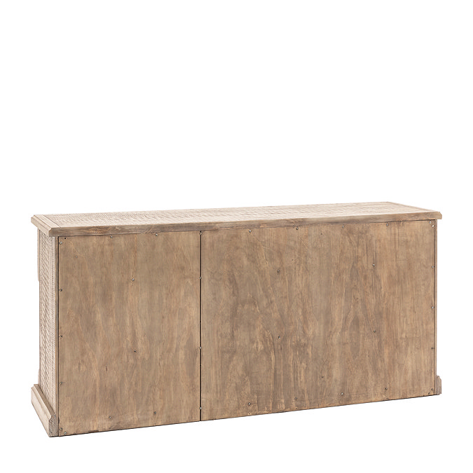 Vermont 3 door 3 drawer sideboard image