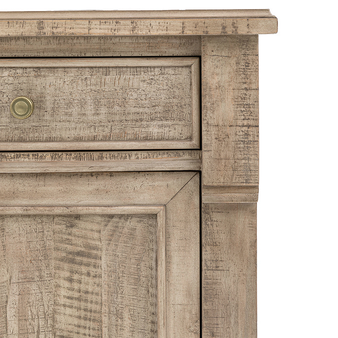 Vermont 3 door 3 drawer sideboard image