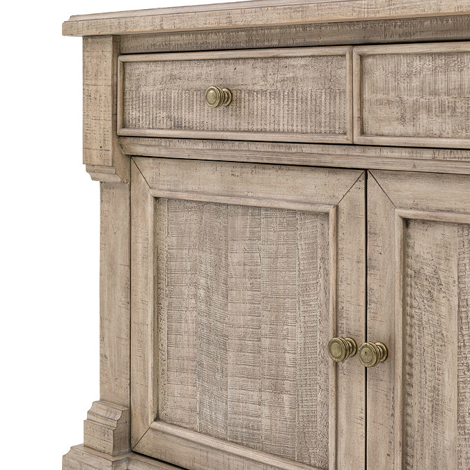 Vermont 3 door 3 drawer sideboard image