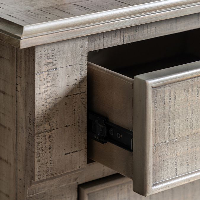 Vermont 5 Drawer Chest image