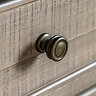Vermont 5 Drawer Chest image