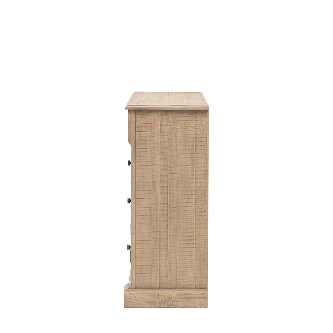Vermont 5 Drawer Chest image