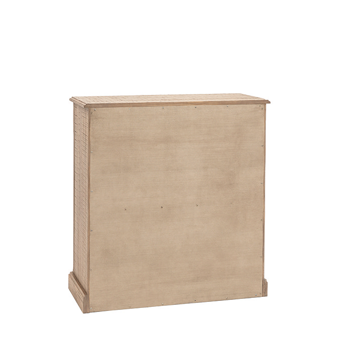 Vermont 5 Drawer Chest image