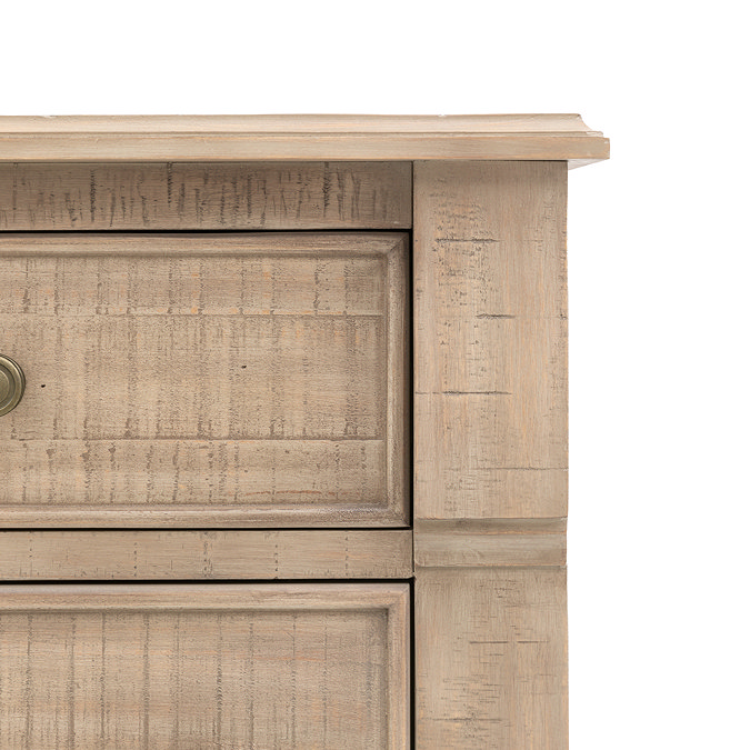 Vermont 5 Drawer Chest image
