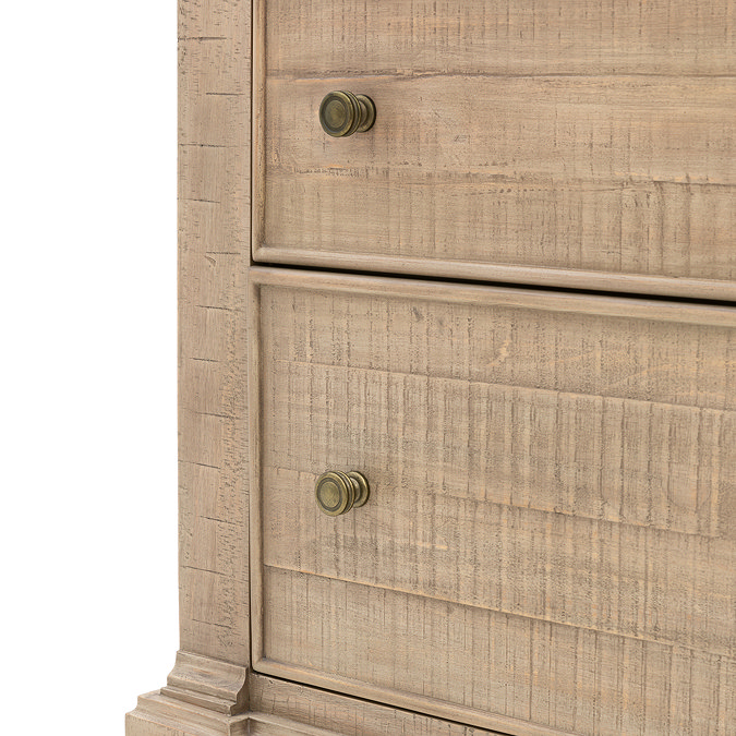 Vermont 5 Drawer Chest image