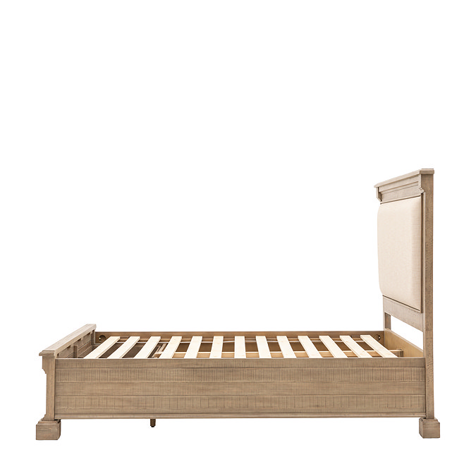 Vermont Bed image