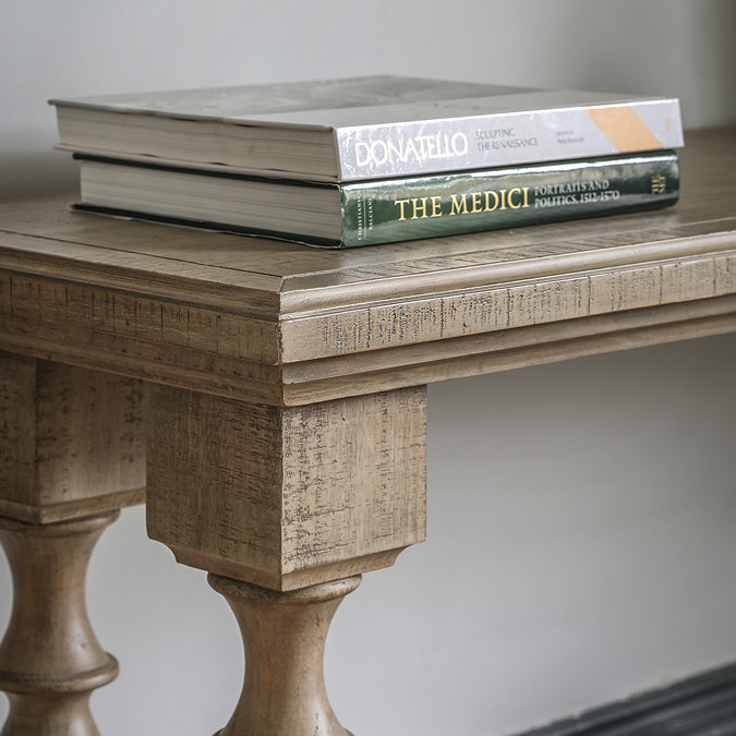 Vermont Console Table Image